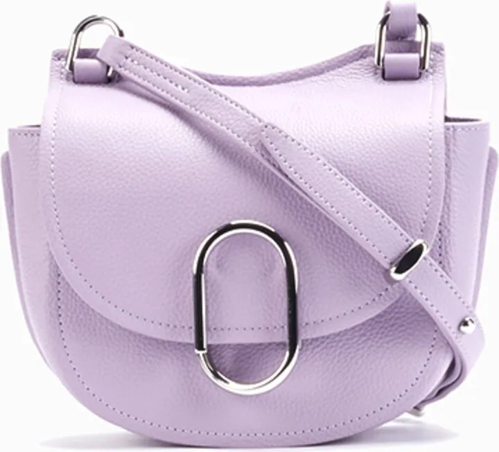 Alix Mini Hunter in lavender