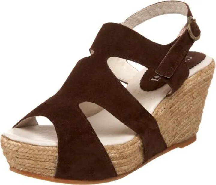 Cordani Women's Elda Open-Toe Espadrille