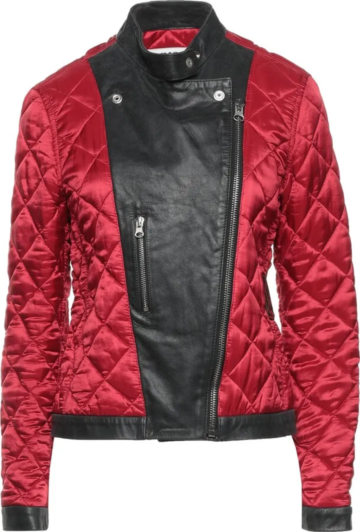 Jacket Red