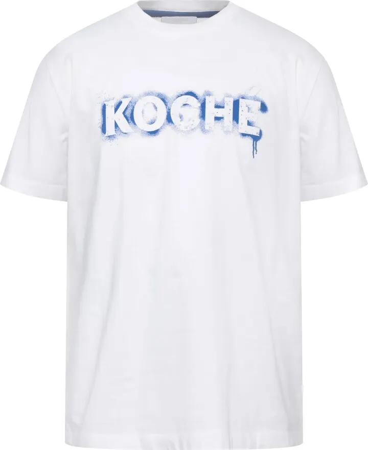 T-shirt White