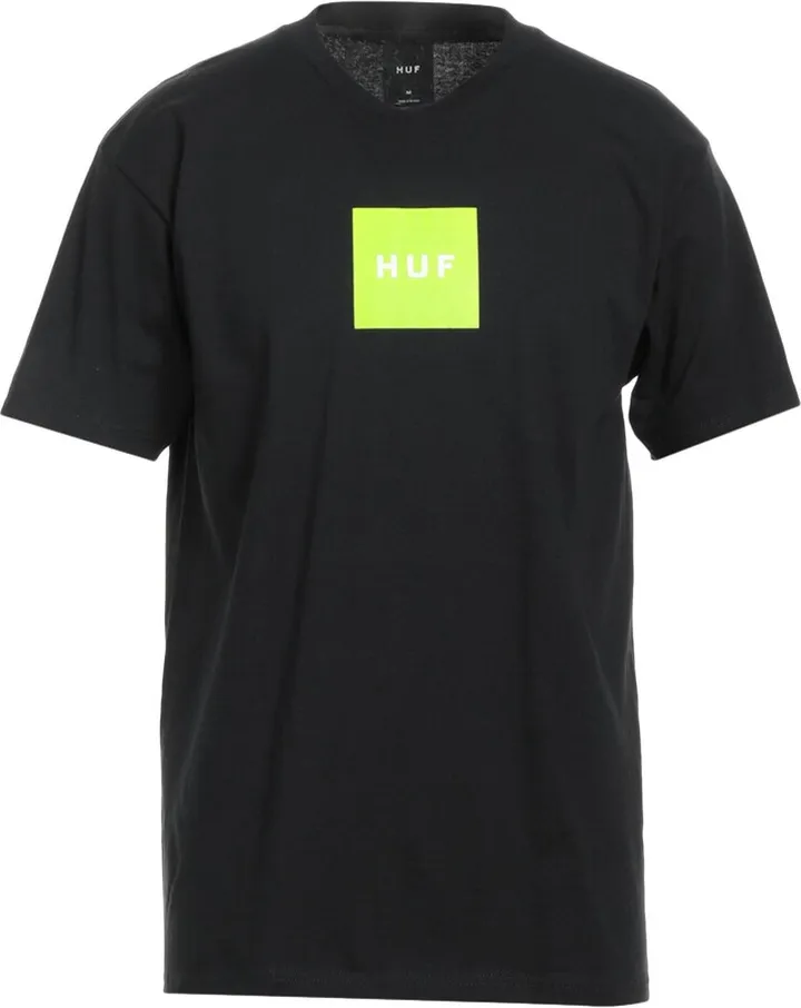 T-shirt Black