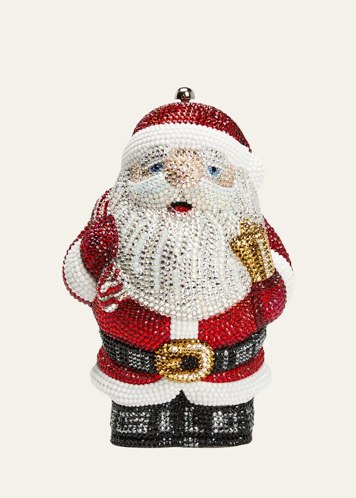 Kris’ Santa Minaudiere