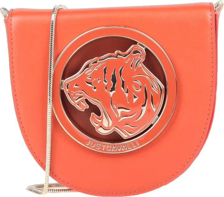 Cross-body Bag Orange