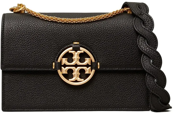 Miller Small Leather Shoulder Bag