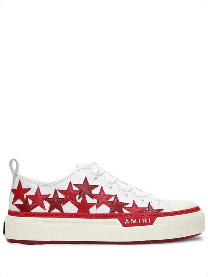 Star Court low-top sneakers