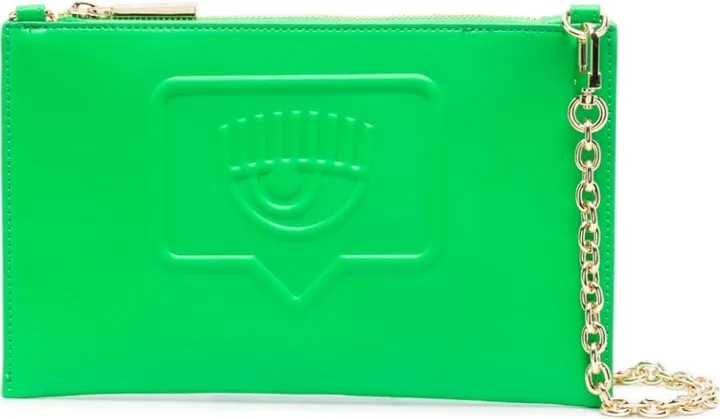 CHIARA FERRAGNI- Bag With Logo