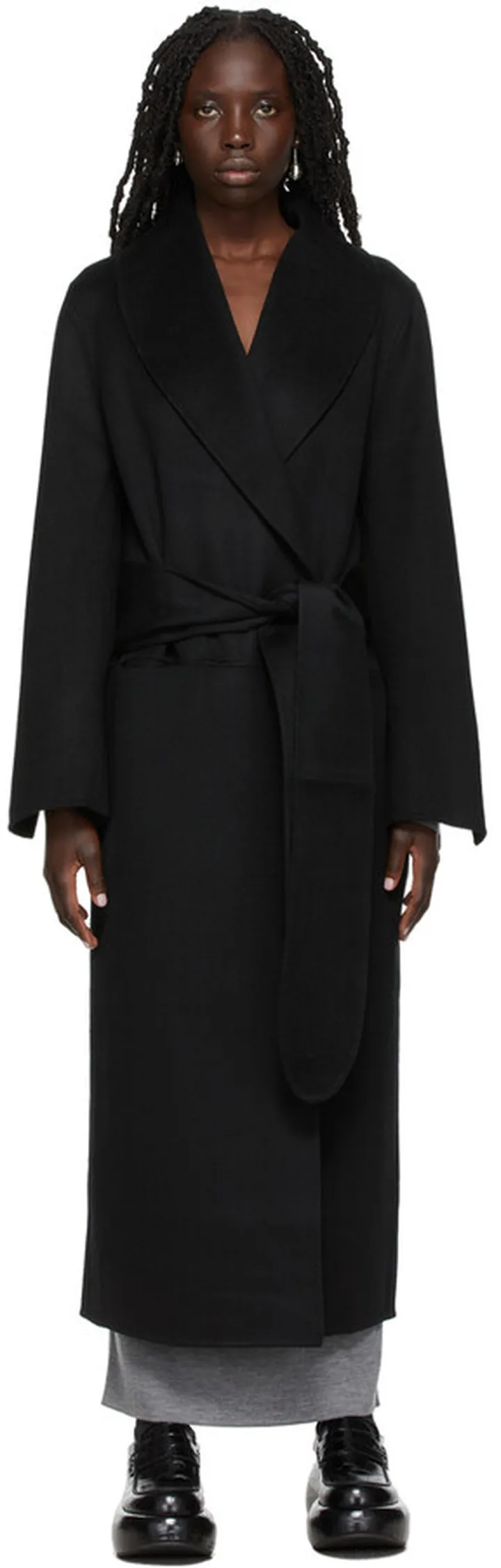 Totême Robe Coat