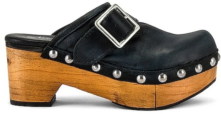 Culver City Clog