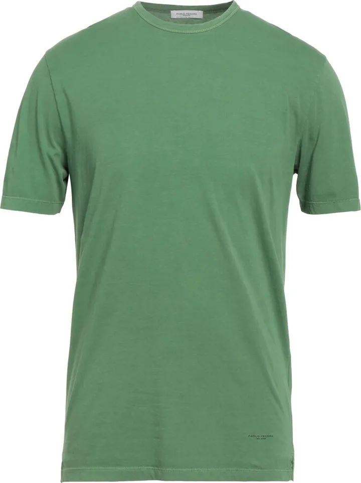 T-shirt Slate Blue