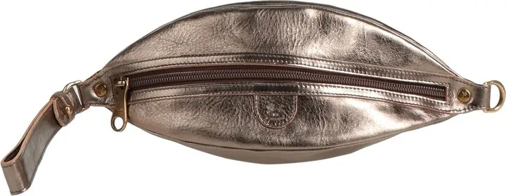 Handbag Bronze