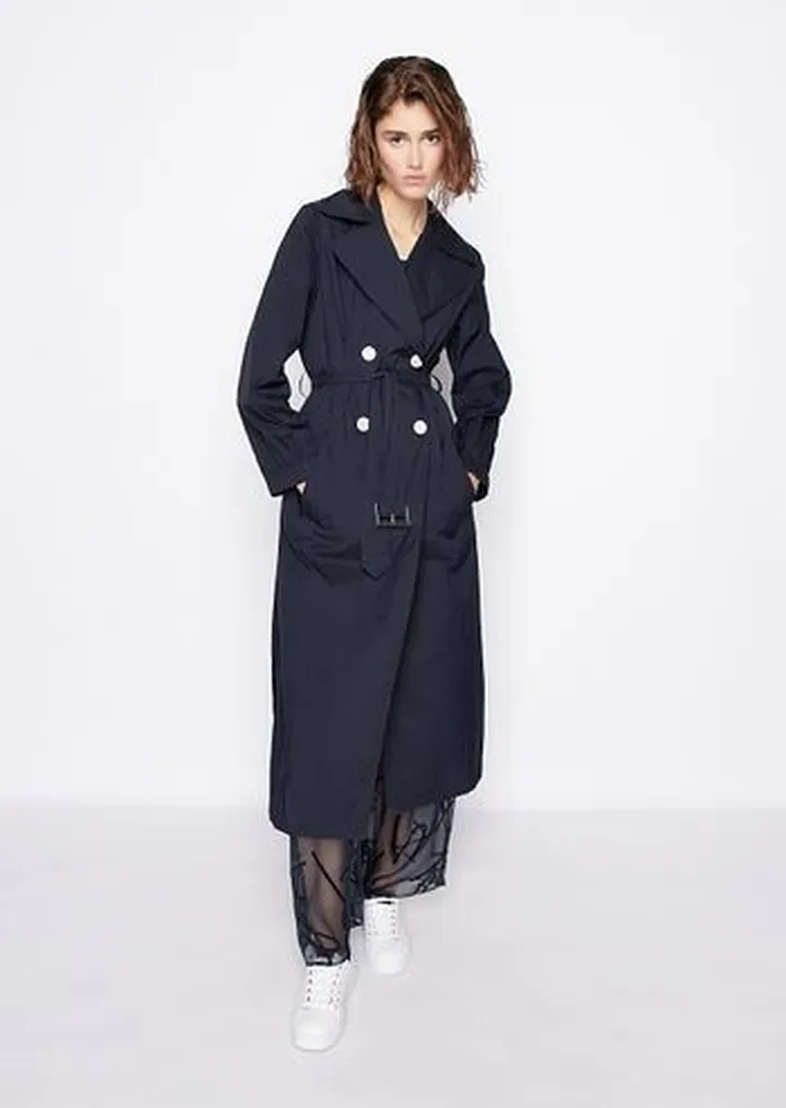 Trench Coats