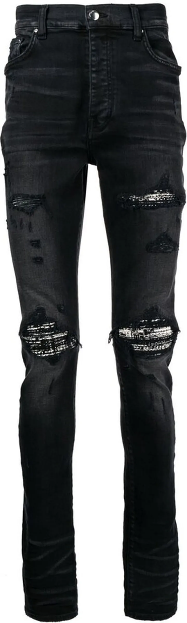 AMIRI- Jeans Denim