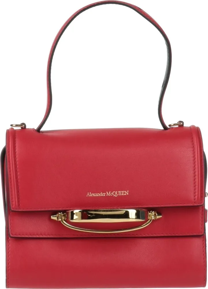 Handbag Red