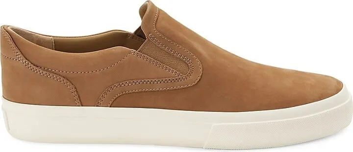 Fairfax-B Slip On Sneakers
