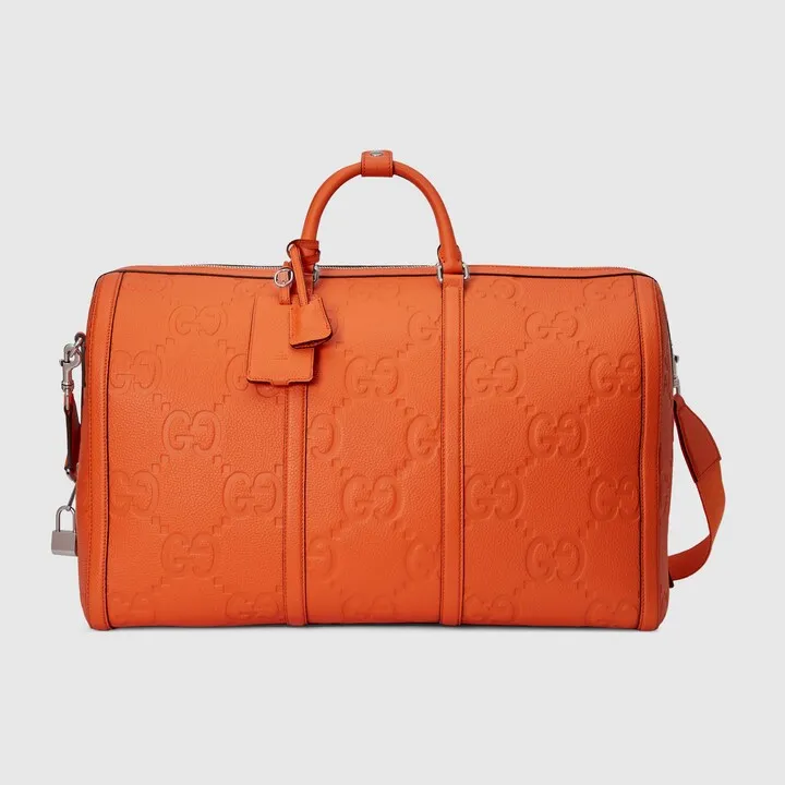 Jumbo GG large duffle bag