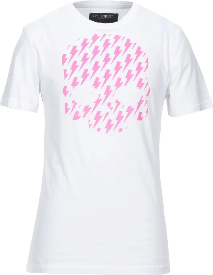 T-shirt White