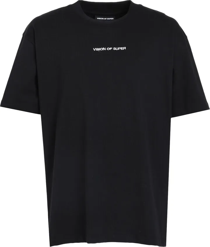 T-shirt Black
