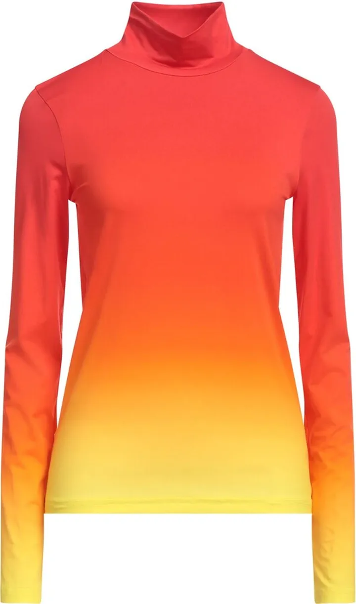 T-shirt Red