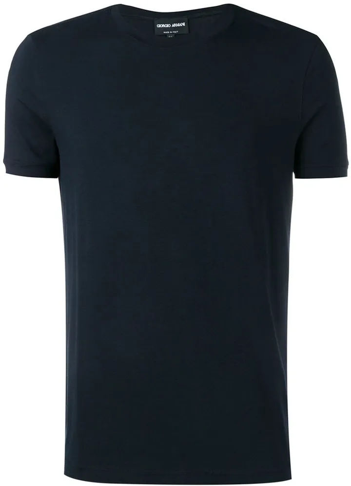 simple T-shirt