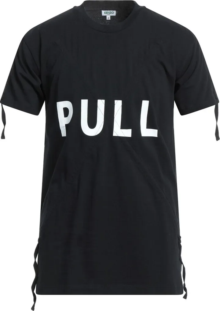 T-shirt Black