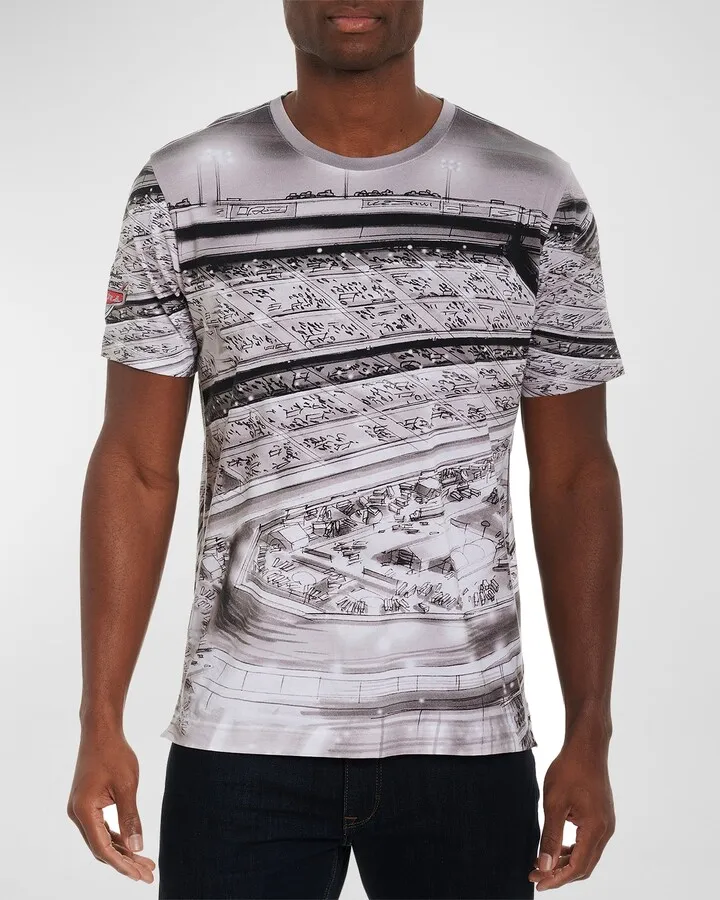 Men's I Am Speed T-Shirt