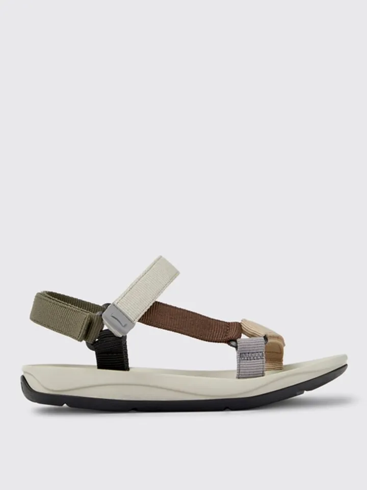 Flat sandals woman Camper
