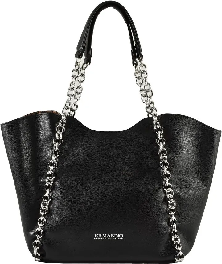 Women's Black Handbag
