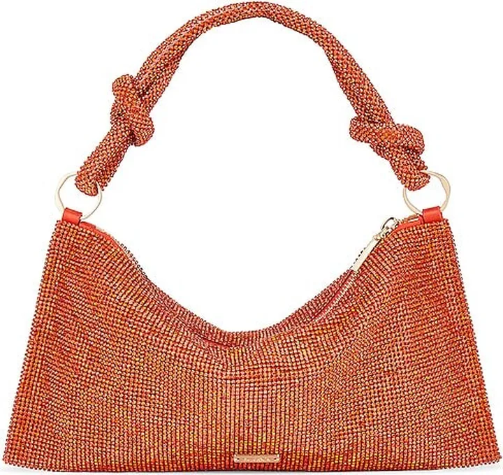 Hera Nano Shoulder Bag