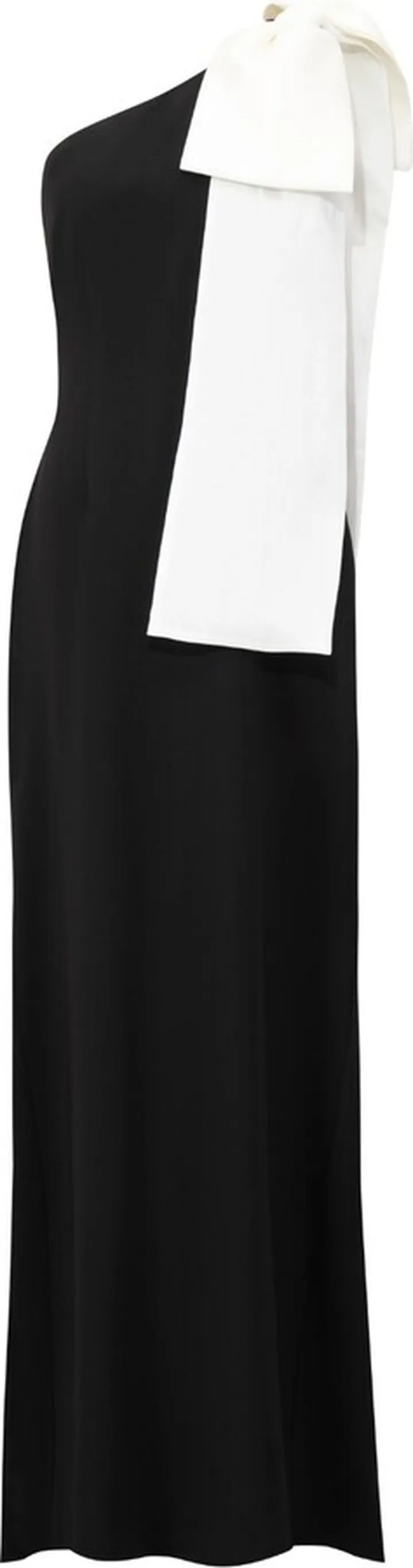 SAVANNA - Bow Dress