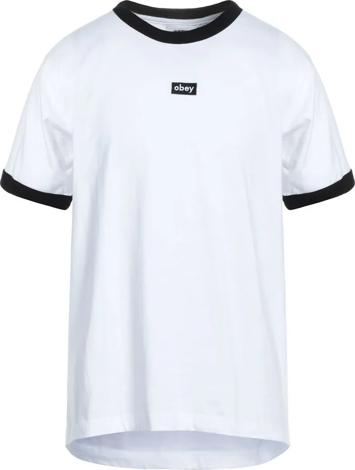 T-shirt White