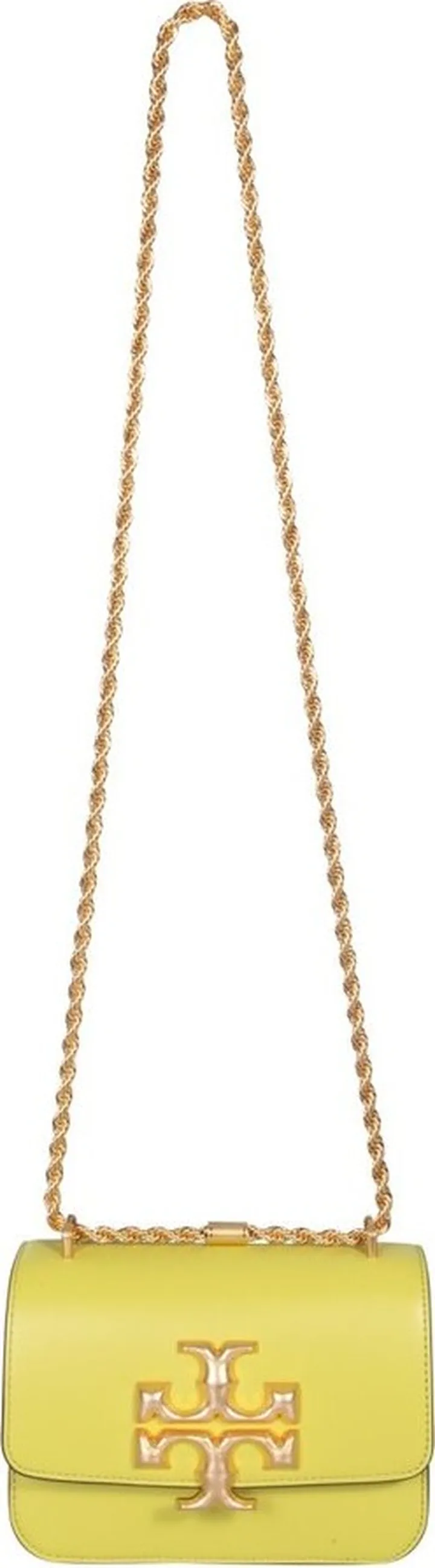 Tory Burch Eleanor Small Convertible Crossbody Bag