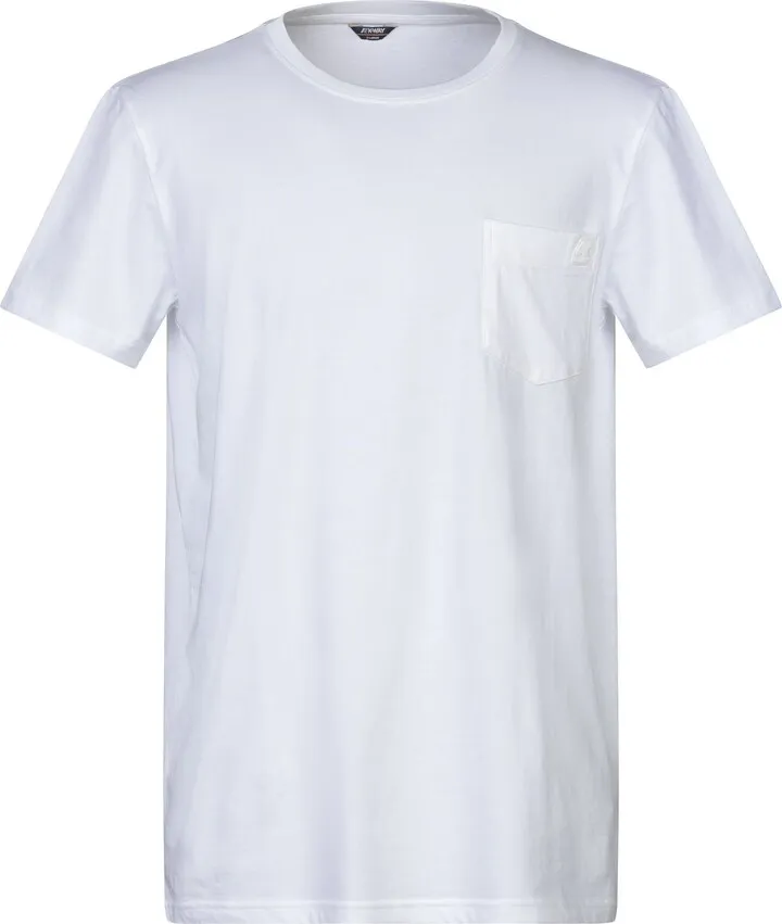 T-shirt White