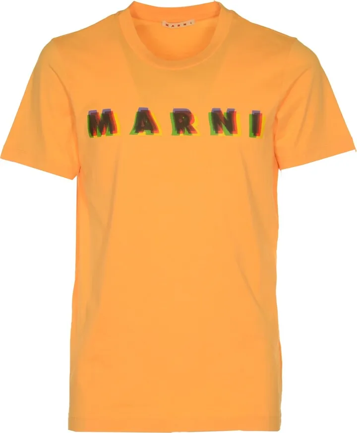 3d Colors Organic T-shirt