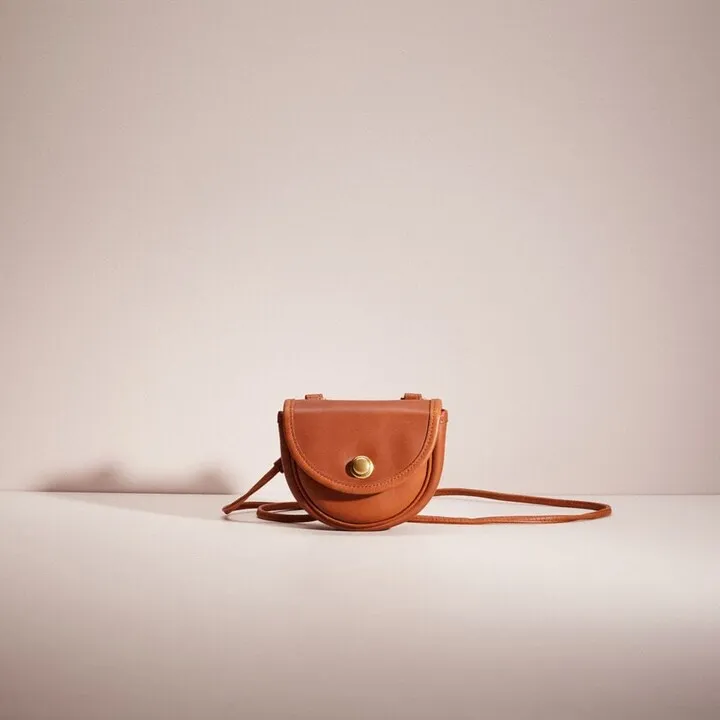 Vintage Belt Bag