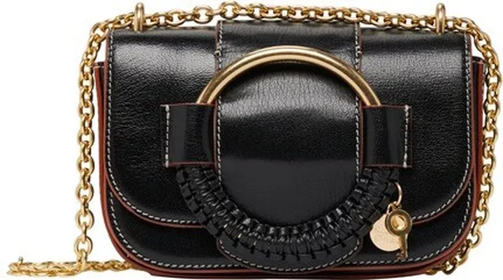 Hana crossbody bag