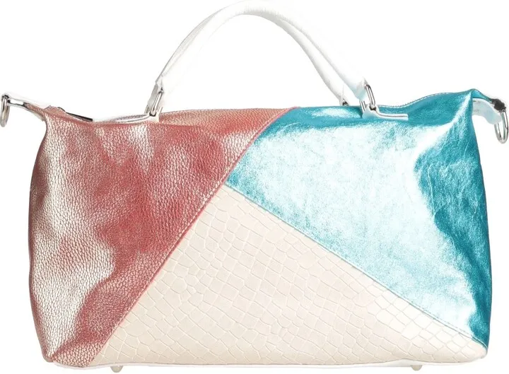 Handbag Turquoise