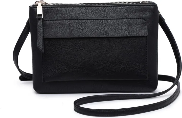 Urban Expressions Morris Crossbody Bag