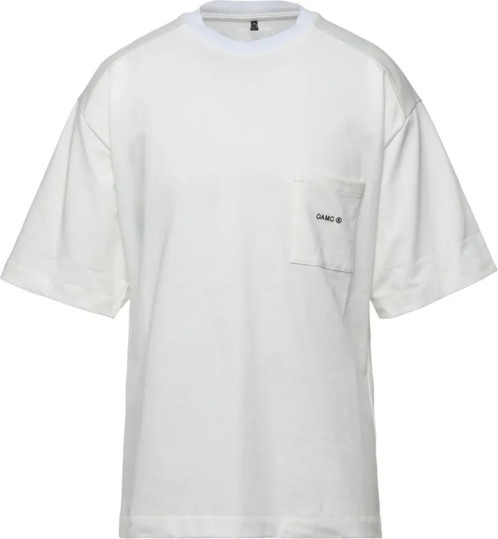 T-shirt White