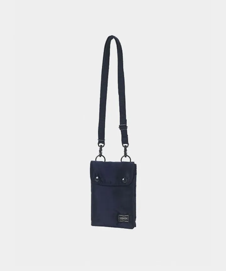 Porter Tanker Travel Case in Navy