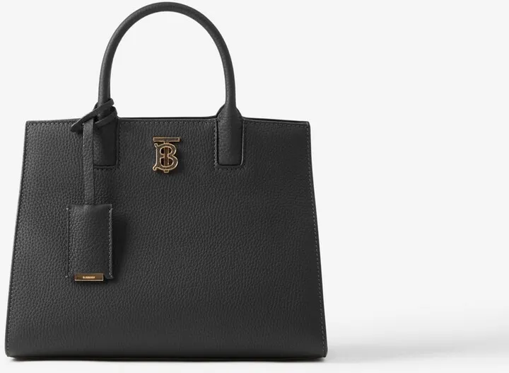Burberry Mini Frances Bag