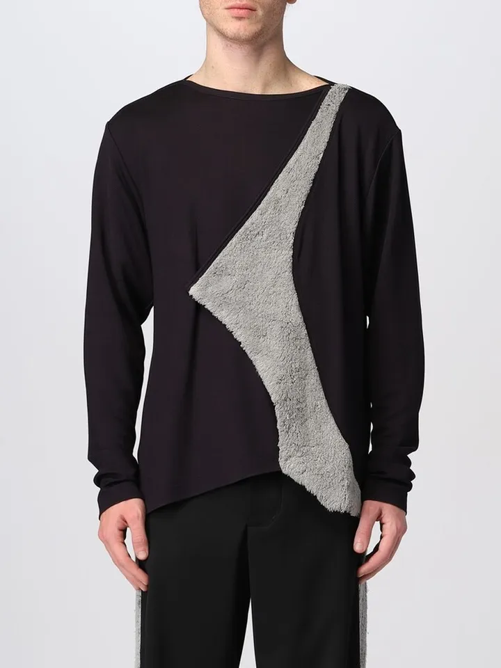 T-shirt men Kiko Kostadinov
