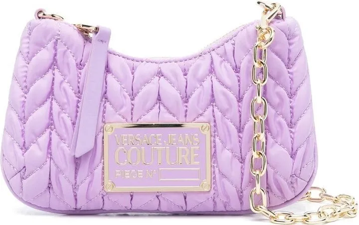 Matelassé Mini Bag
