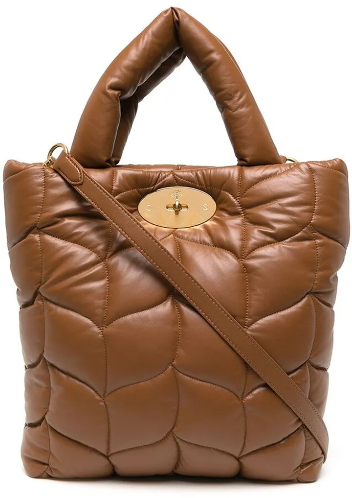Big Softie tote bag