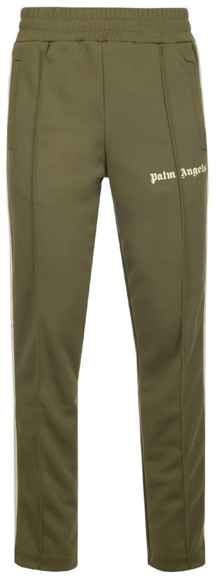 Palm Angels Side Striped Track Pants