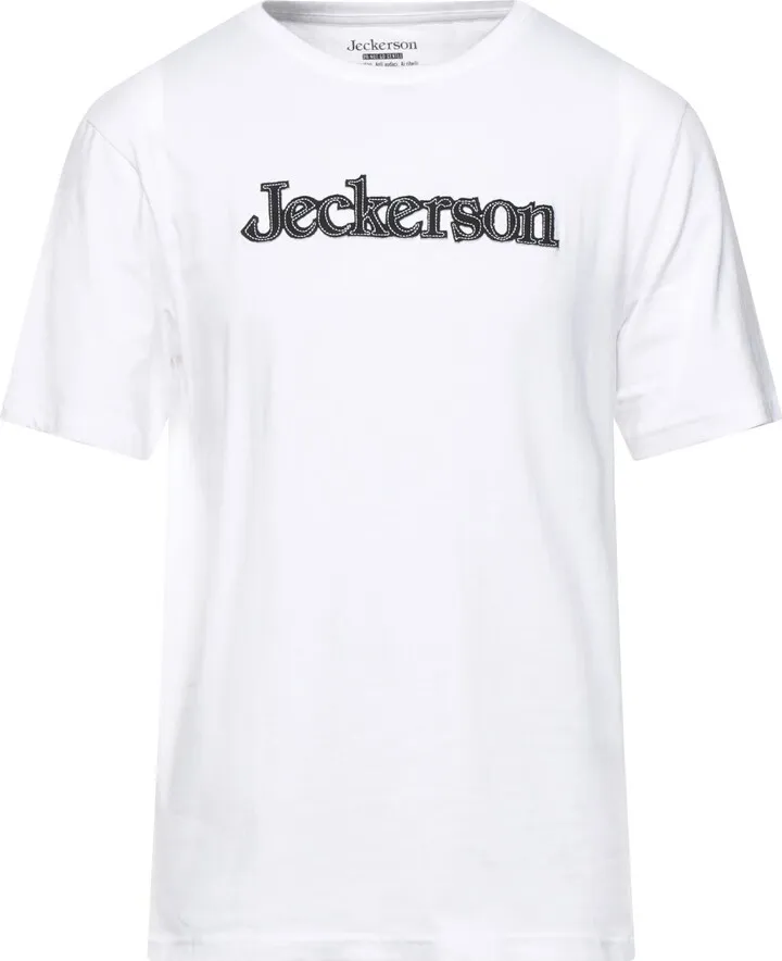 T-shirt White