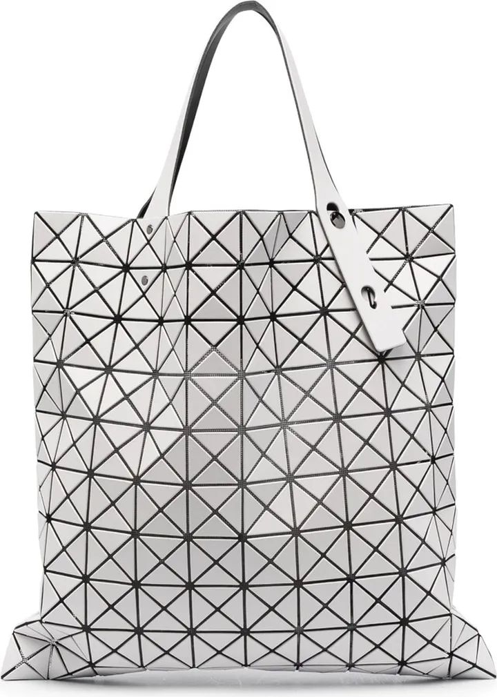 Prism tote bag
