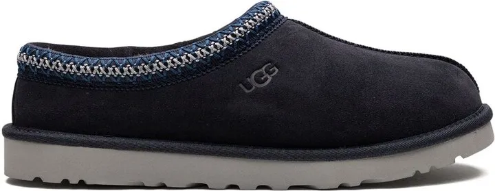 Tasman slippers