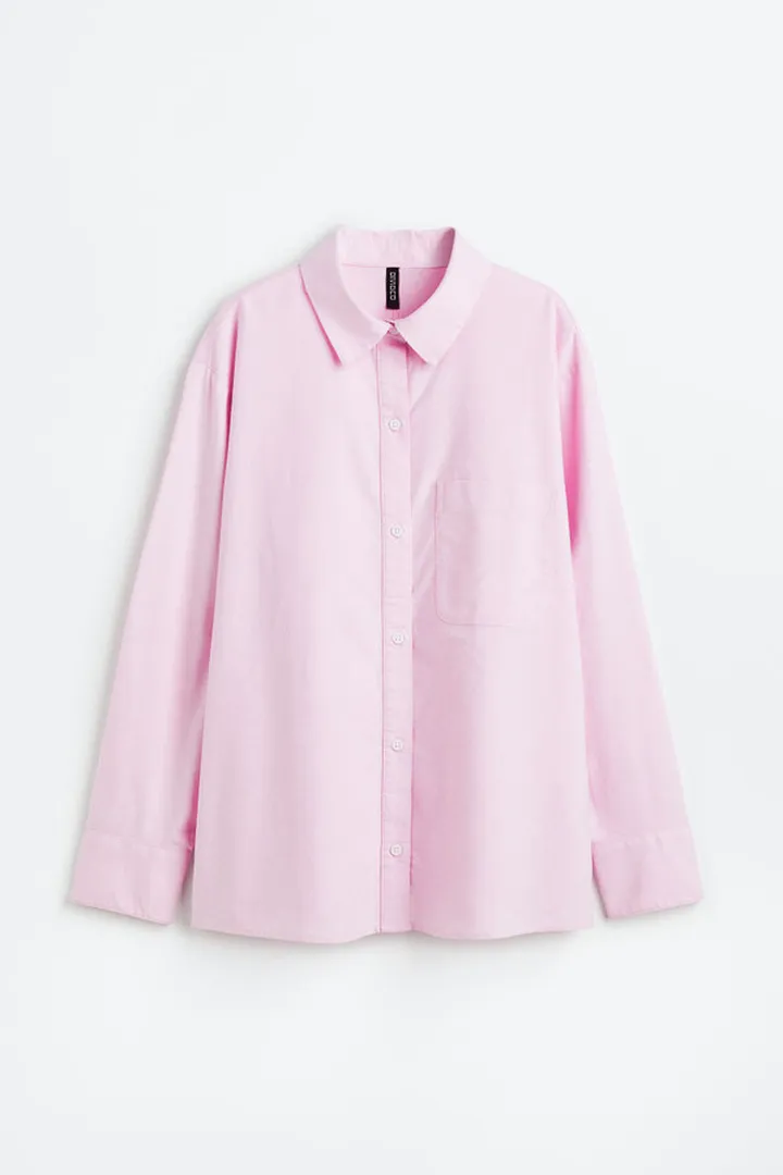 Oxford Shirt