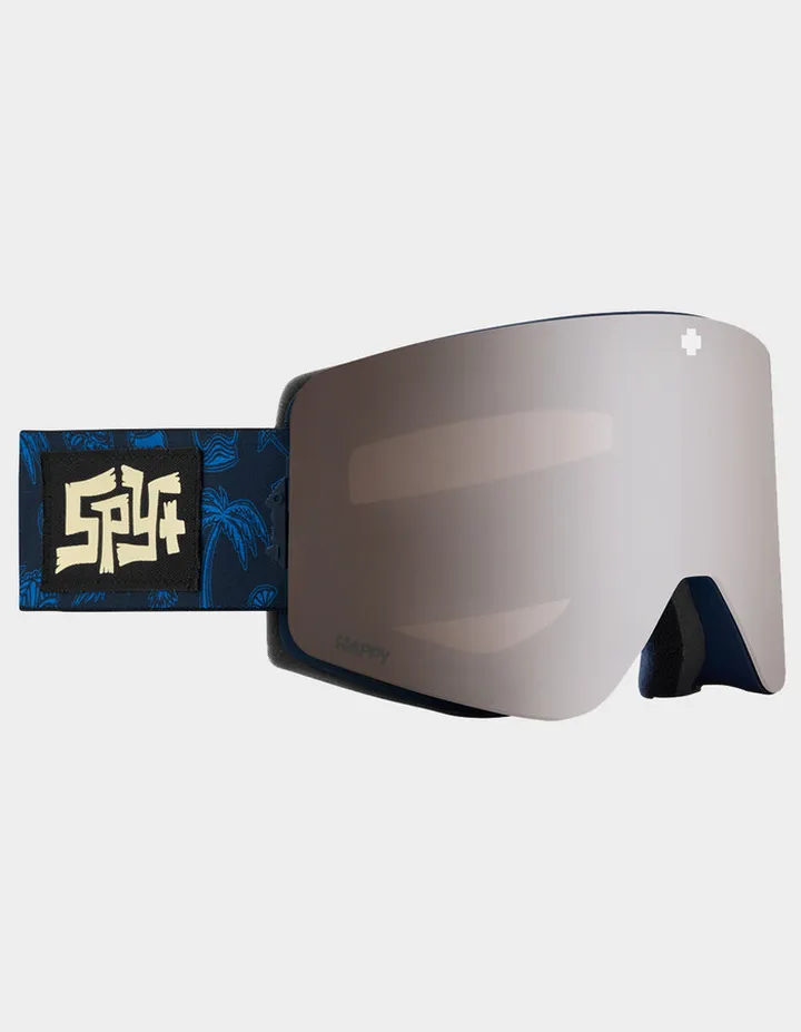 SPY Marauder Snow Goggle
