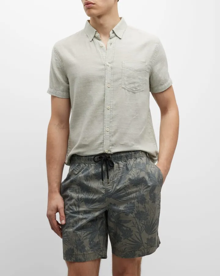 Men's Fairfax Sport Shirt